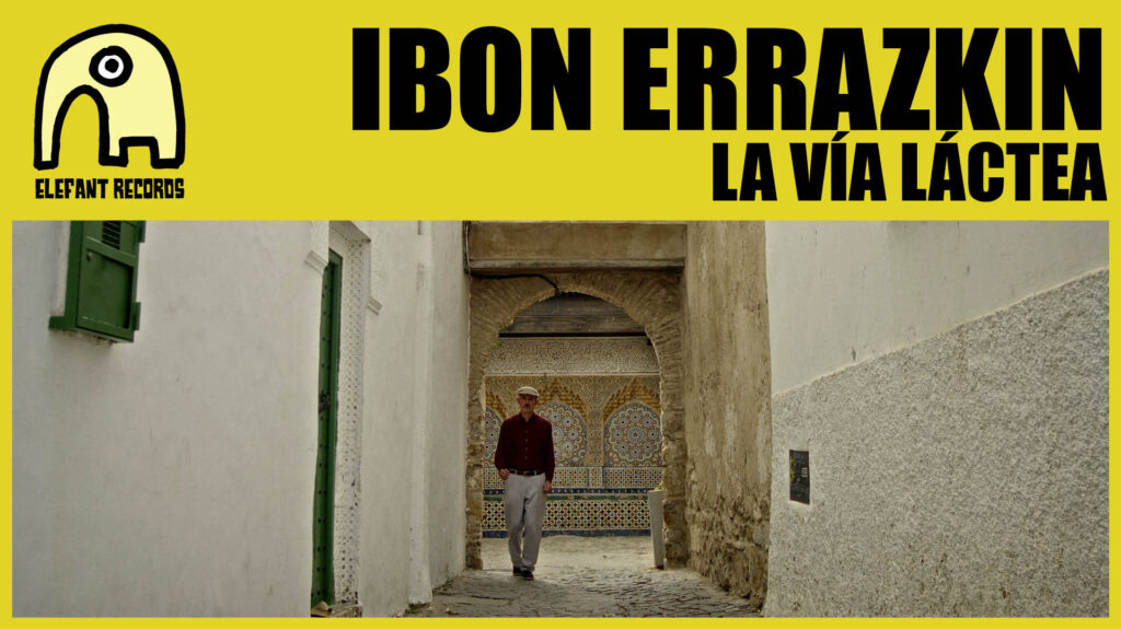 Imagen destacada de video: La Vía Láctea [Video-Clip]